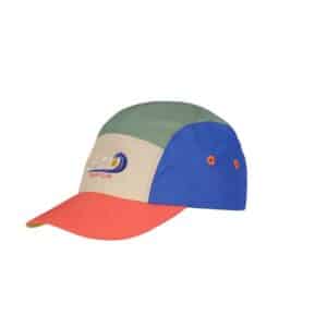 Barts Barts Pet Sumney Cap Blue 50-53 8721121010502 Barts Kleding & Accessoires Accessoires Hoedjes & Petjes Wijs west