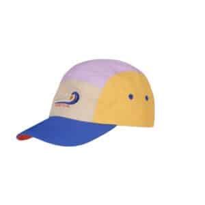 Barts Barts Pet Sumney Cap Lilac 50-53 8721121010526 Barts Kleding & Accessoires Accessoires Hoedjes & Petjes Wijs west