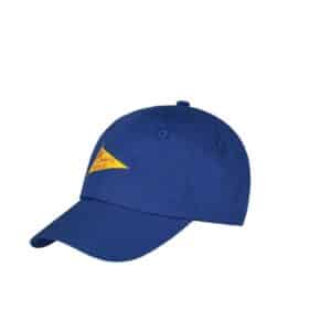 Barts Barts Pet Jamborie Cap Kids Blue 53-55 8721121011158 Barts Kleding & Accessoires Accessoires Hoedjes & Petjes Wijs west