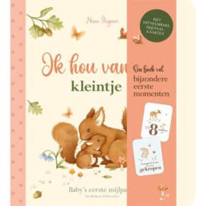 Ik hou van jou, kleintje