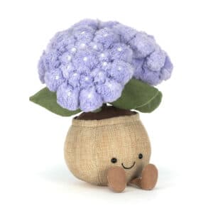 Jellycat Knuffel Amuseables Hydrangea