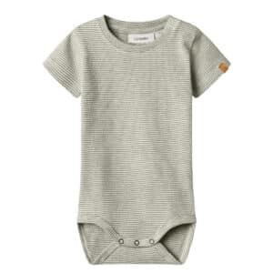 Atelier Body Overland Trek