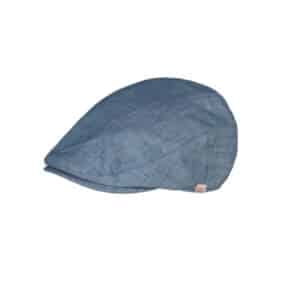 Barts Pet Flaier Cap Blue
