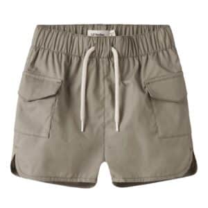 Lil' Atelier Lil' Atelier Swimwear Overland Trek 5715866077831 Atelier SS26 Kleding & Accessoires Zwemkleding Zwembroek Wijs west