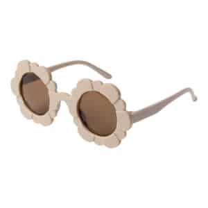 Lil' Atelier Lil' Atelier Zonnebril Oxford Tan 5715825861938 Atelier 26 Kleding & Accessoires Accessoires Zonnebrillen Wijs west