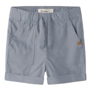 Lil' Atelier Lil' Atelier Shorts Tradewinds 5715865895962 Atelier SS26 Kleding & Accessoires Broeken Korte Broeken Wijs west
