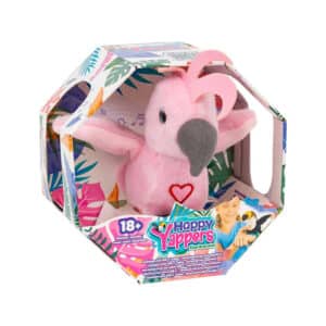 Happy Yappers Kaketoe