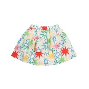Jelly Mallow Jelly Mallow Star Rok 8800345046723 Mallow SS26 Kleding & Accessoires Rokjes & Jurkjes  Wijs west