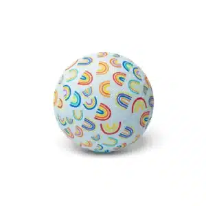 Little L Little L Rainbows Bal 18 Cm 8437027023422 Cool Kidz Speelgoed & Spellen Buitenspelen Ballen Wijs west