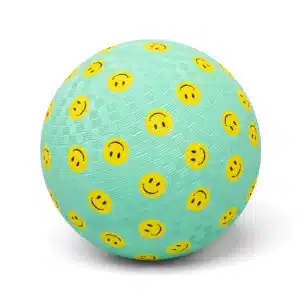 Little L Little L Smiley Bal 18 Cm 8437027023903 Cool Kidz Speelgoed & Spellen Buitenspelen Ballen Wijs west