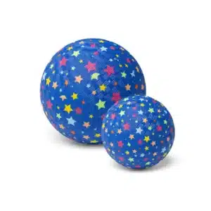 Little L Little L Shooting Stars Bal 18 Cm 8437027023927 Cool Kidz Speelgoed & Spellen Buitenspelen Ballen Wijs west