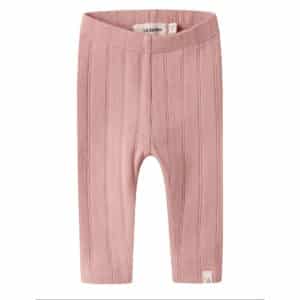 Lil' Atelier Legging Misty Rose
