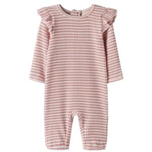 Lil' Atelier Swimwear Misty Rose