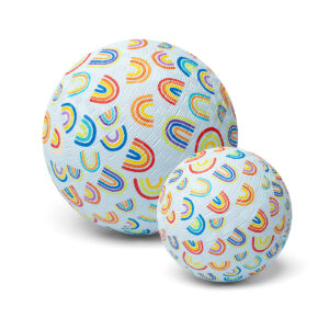 Little L Rainbows Bal