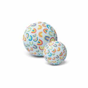 Little L Rainbows Bal