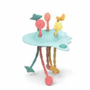 Little L Sensory Rocket