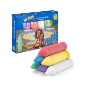 Pustefix Stoepkrijt Jumbo