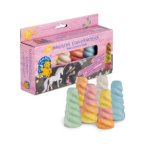 Pustefix Stoepkrijt Magische Eenhoorn