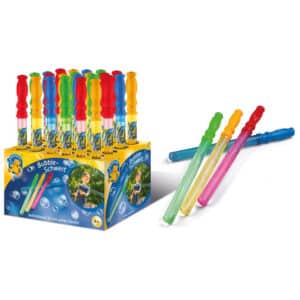 Pustefix bellenblaas: Bubbel-Zwaard