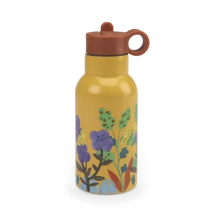 Moulin Roty Moulin Roty Drinkbus La Forêt Mawa 3575676882337 Moulin Apr26 Verzorging Eten & Drinken Lunchbakjes & Drinkbekers Wijs west