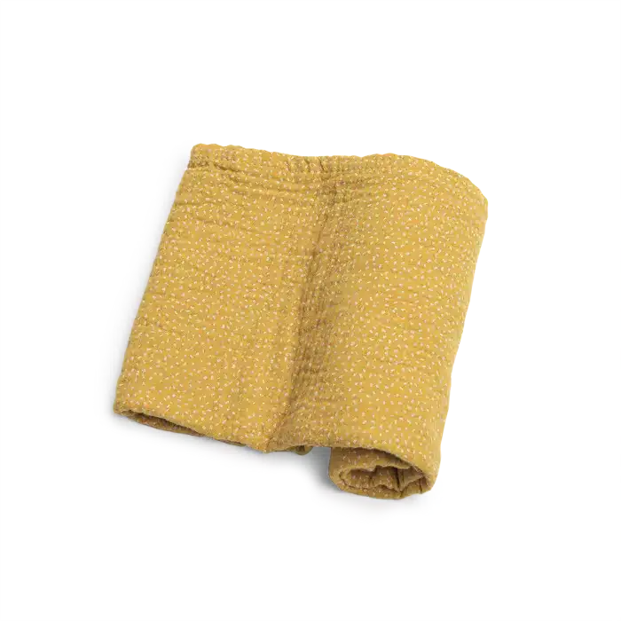 Moulin Roty Moulin Roty Set Van 3 Luierdoeken La Forêt Mawa 3575676882733 Moulin Apr26 Verzorging Swaddles Wijs west