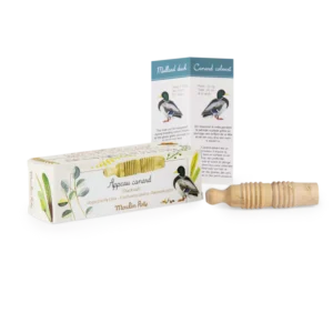 Moulin Roty Moulin Roty Lokfluitje Eend  Le Jardin Du Moulin 3575677124610 Moulin Apr26 Speelgoed & Spellen Muziek  Wijs west