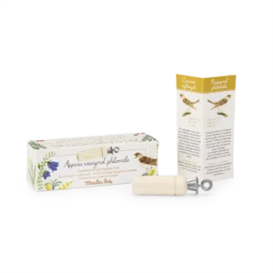 Moulin Roty Moulin Roty Lokfluitje Nachtegaal Le Jardin Du Moulin 3575677124634 Moulin Apr26 Speelgoed & Spellen Muziek  Wijs west