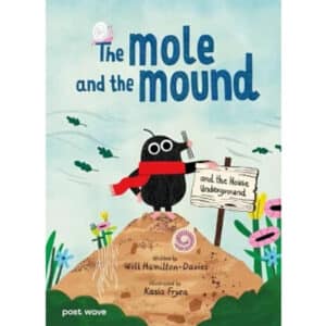 The Mole and the Mound