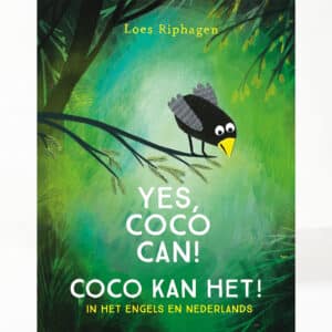 Coco kan het! / Yes, Coco Can!