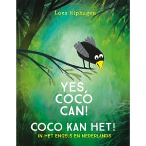 Coco kan het! / Yes, Coco Can!