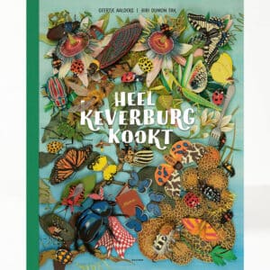 Heel Keverburg kookt