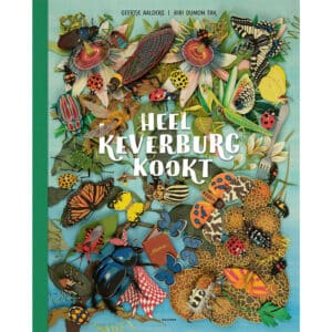 Heel Keverburg kookt