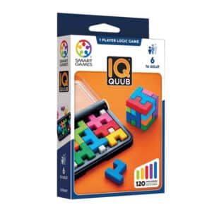 IQ Quub