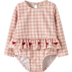 Lil' Atelier Badpak Misty Rose