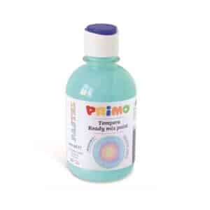 PRIMO - Plakkaatverf pastel in fles Mintgroen