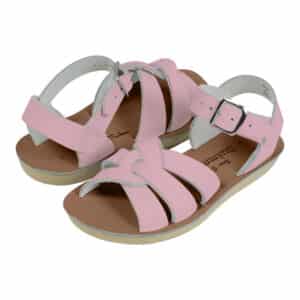 Saltwater Sandaal Swimmer Child Pink