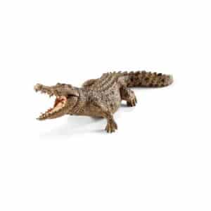 Schleich Wild Life Krokodil