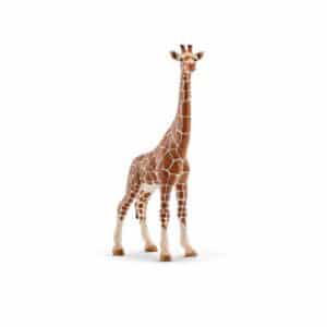 Schleich Wild Life Wijfjesgiraf