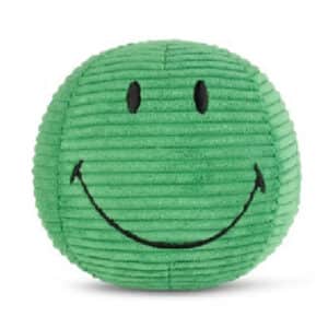 Smiley ECO Corduroy Green