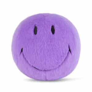Smiley ECO Fuzzy Bright Purple