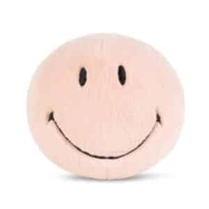 Smiley ECO Fuzzy Pink
