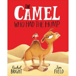 The Camel who had the hump