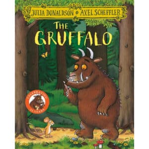 The Gruffalo