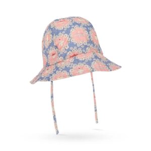 Konges Sløjd Konges Sløjd Kim Zonnehoedje Snack Time 5715681202968 Konges MSS26 Kleding & Accessoires Accessoires Hoedjes & Petjes Wijs west