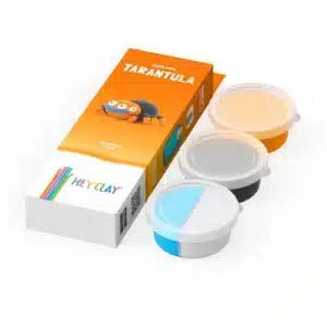 HeyClay - Bugs - Tarantula