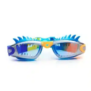 Bling2O Zwembril Draco Blue Dragon