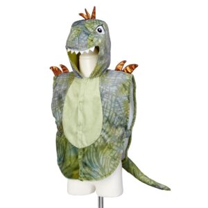 Souza! T-Rex Baby Cape
