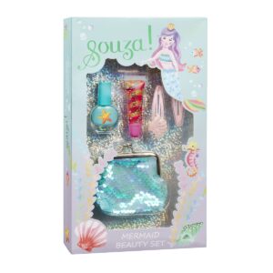 Souza! Make-Up Set Zeemeermin