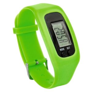 Expeditie natuur 2 in1 stappenteller Horloge