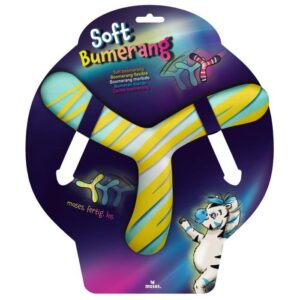 Ready go! Soft Boemerang